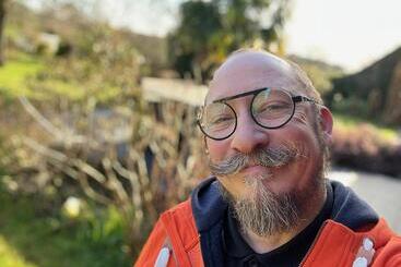 민박 La Patte D Ours 2