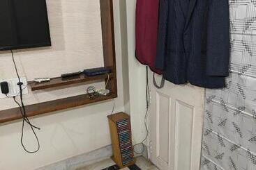 ベッドアンドブレックファースト Narcissus Coop Housing Society