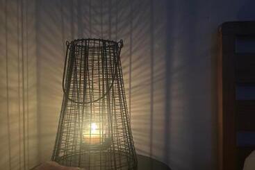 ベッドアンドブレックファースト Showhomes