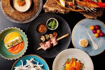 فندق アヤンナ宮古島