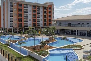 فندق Alta Vista Thermas Resort 402