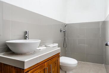 בית מלון כפרי Belvilla Sacred Retreat Pandawa Beach