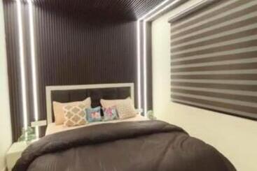 酒店 Furnished Apartment