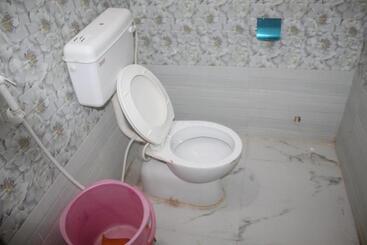 فندق Goroomgo Nalanda Guest House