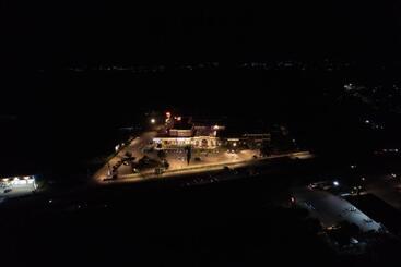 בית מלון כפרי Karnal Haveli