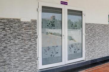 فندق Laxmi Narayan Kalyani Mandap