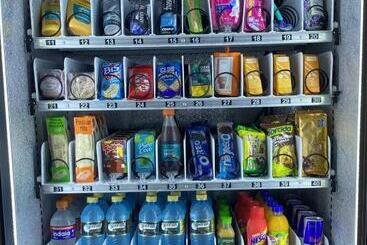 هتل Pousada Do Futuro