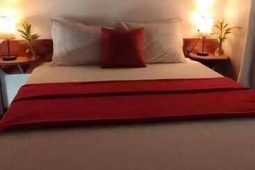 酒店 Pousada Mandala