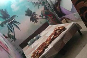 בית מלון כפרי Prime