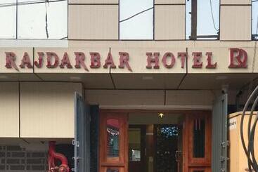 Отель Raj Darbar