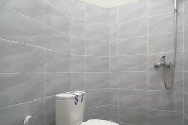 فندق Reddoorz Syariah Near Kbc Batam Centre