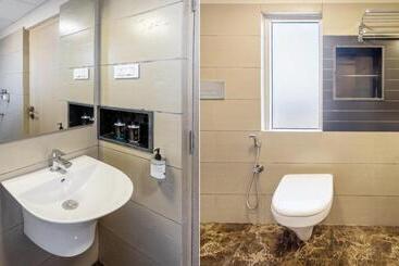 ホテル Treebo Nestlay Rooms Gummidipoondi