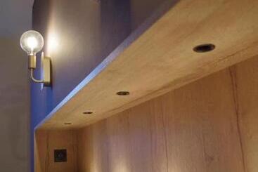 فندق Vigne En Fleur