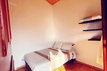 Отель Finca Campestre Villa Sarita