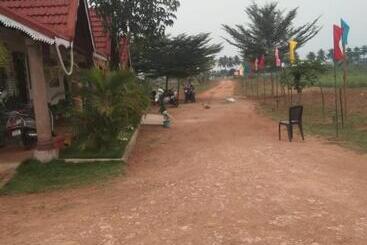 فندق Vs Heritage Inn