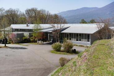 Karuizawa Tenku Hotel & Resort   Vacation Stay 85018v