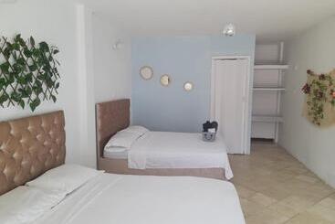 Magia Del Mar Hotel   Restaurante   Bar