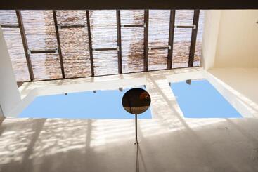 هتل آپارتمان Noa By Dw