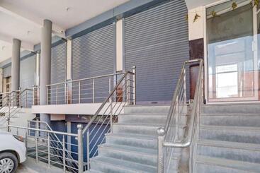 فندق Funday, Jaipur