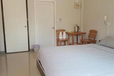 Pensão คุณเก้า รีสอร์ท