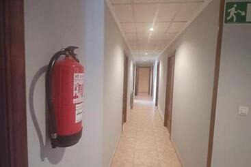 Пансион Alojamientos O Camiño