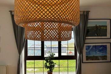 ペンション Beachside Rooms