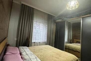 Пансион Guesthouse Tornike