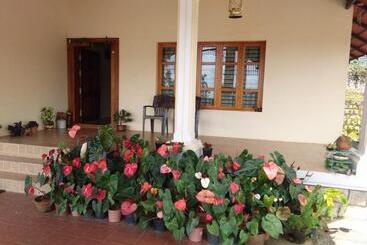 Пансион Honey Beatle Homestay