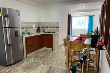 پانسیون Casa Lubel