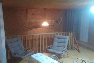 بنسيون Hostal La Nortena