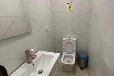 پانسیون Just Hostel Capsules