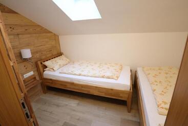 膳宿费 Landhaus Bachtelmühle