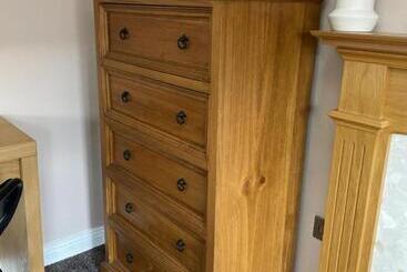 פנסיון Lychgate Guest House