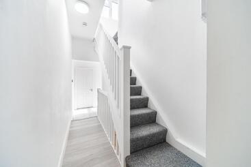 ペンション Modern Studio Room By Livestay Short Lets & Serviced Accommodation London