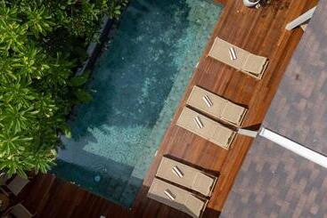 ペンション Riyuri Guesthouse