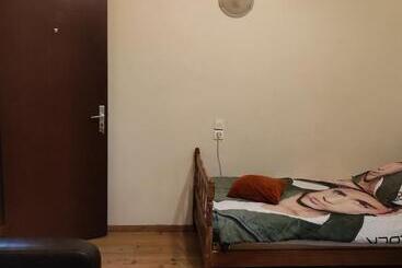 פנסיון Room In Bb   Chambre Z2 A Bruxelles
