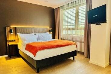 Trip Inn Hotel Frankfurt Heusenstamm