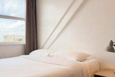 호스텔 Town Lodge