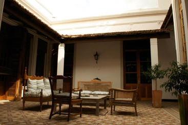 Art Hotel Deco