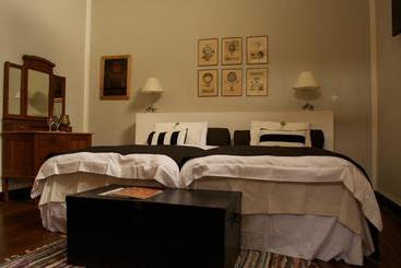 Art Hotel Deco
