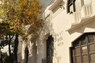 Art Hotel Deco