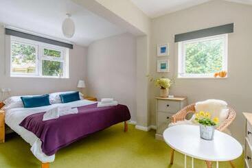 צימר Claridge House