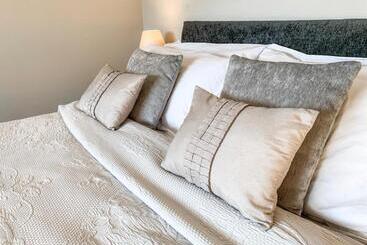 Bed and Breakfast The Coach House