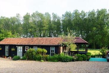 مبيت وإفطار Forty Winks In North Norfolk