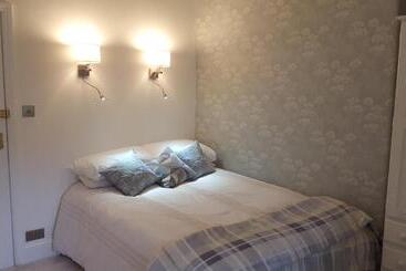 Bed and Breakfast Grosmont House
