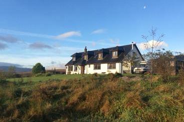 צימר Heatherbank Guest House