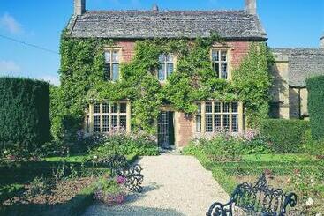 민박 Mill Hay Country House