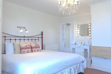 ベッドアンドブレックファースト The Pier