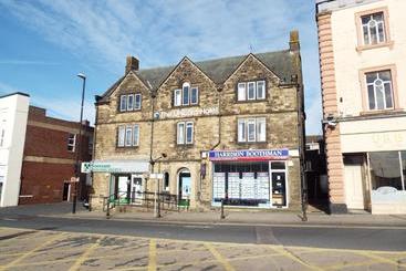 ベッドアンドブレックファースト The Unicorn Skipton