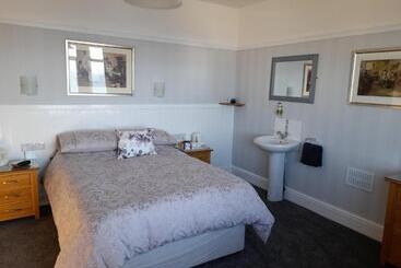 住宿加早餐  Wild Air Guest House